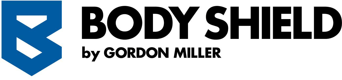 BODY SHIELD by GORDON MILLER「ボディシールドバイゴードンミラー」